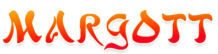 Margoot logo